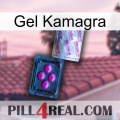 Gel Kamagra 37